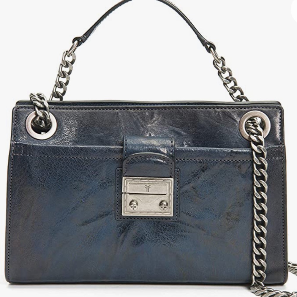Frye crossbody